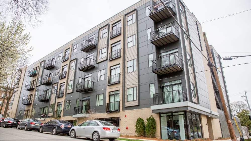 0 Apartments for Rent at Belcourt Park in Nashville, TN